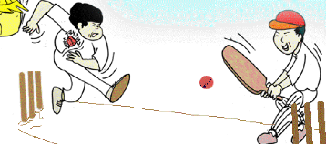 Assam's Boys Shine in Asian Cricket