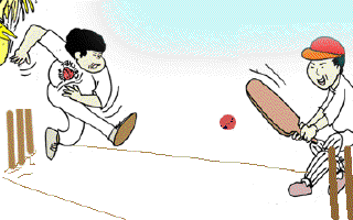 Assam's Boys Shine in Asian Cricket