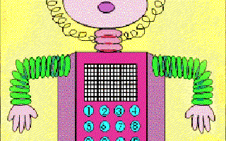 Children's Museum says no to Dolls, Yes to e-games