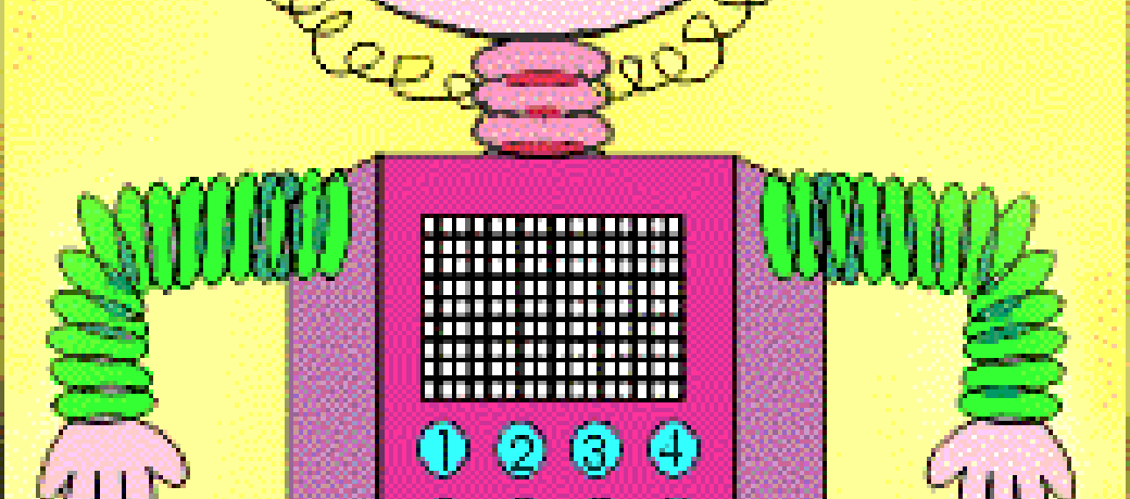 Illustration for Children's Museum says no to Dolls, Yes to e-games