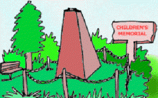A Memorial to Children