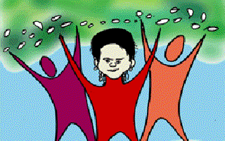 Eleven-year-old Eco-ambassador