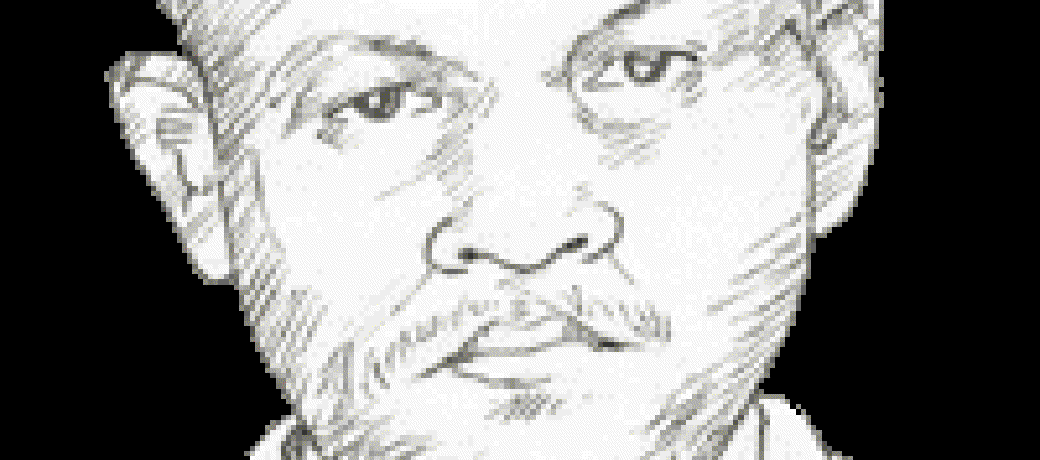 Illustration for The Slum Hero