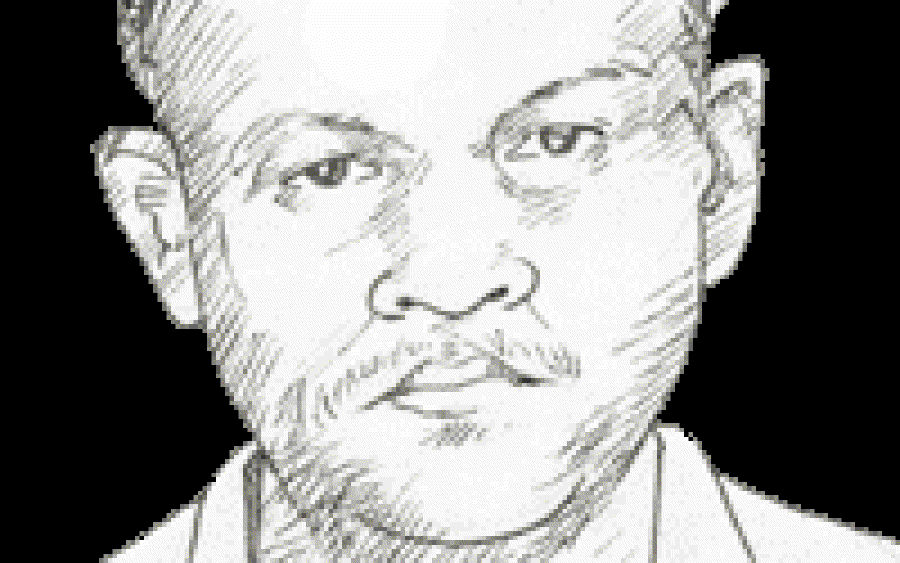 The Slum Hero