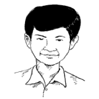 The Sweet Taste of Success [Illustrations by Shiju George]