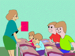 The Bright Ones [Illustration by Sudheer Nath]