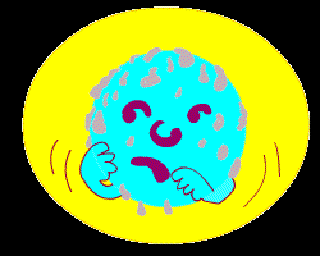 The Big Meltdown [Illustration by Sudheer Nath]