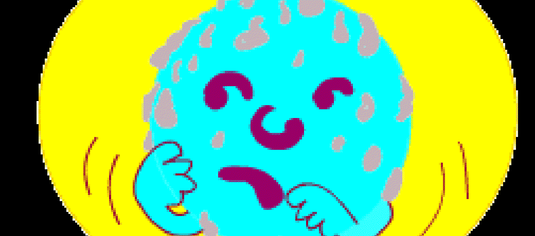 The Big Meltdown