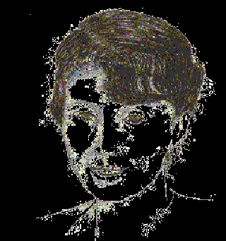 Woman who Terrifies Burma's Military []