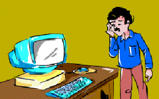 Illiterate Americans