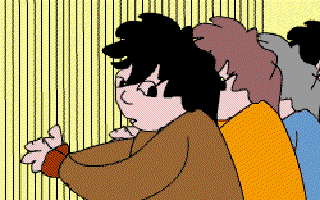 Brushed under the Carpet