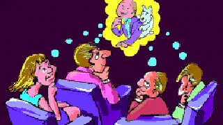 Illustration for Tintin Storm in 'Millionnaire' Show