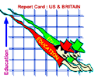 Report cards [Illustration by Sudheer Nath]