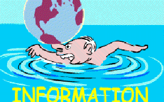 Too Much Information