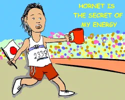 Winner Juice [Illustration by Sudheer Nath]