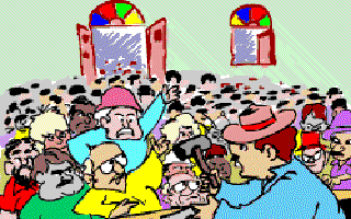 Bid your Name into a Bestseller