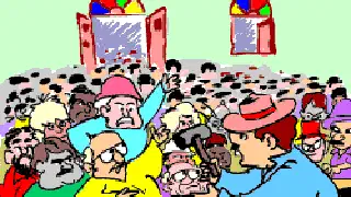 Illustration for Bid your Name into a Bestseller