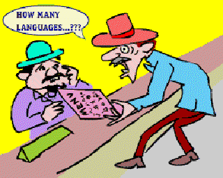 Messing Up, Alphabetically [Illustration by Sudheer Nath]