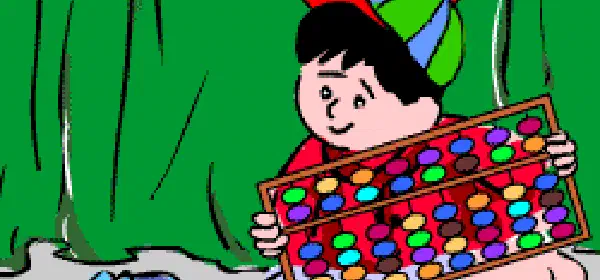 Illustration for Bead Calculator