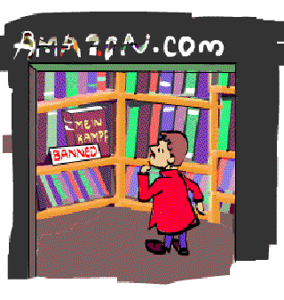 The Borders of the Internet [Illustration by Shiju George]