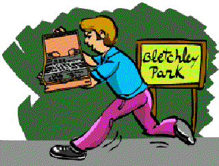 What an Enigma! [Illustrations by Anup Singh]