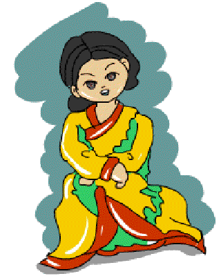 The China Doll [Illustration by Anup Singh]