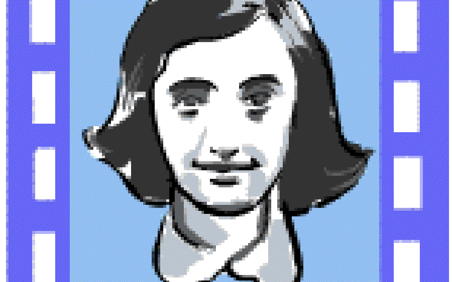 A Film on Anne Frank