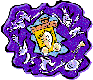 The Night of the Women [Illustration by Shinod AP]