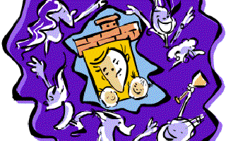 The Night of the Women