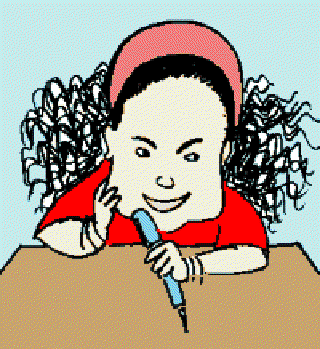 Eight year old rules the publishing world [Illustration by Sudheer Nath]