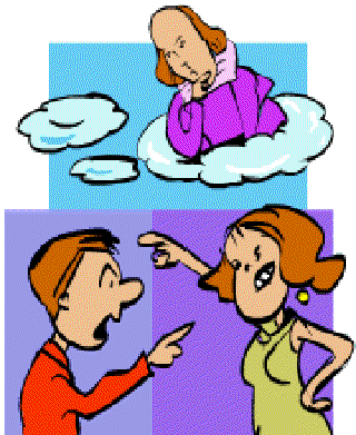 In Shakespearean Settings! [Illustration by Shinod AP]