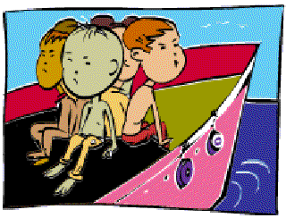 Where are the Children? [Illustration by Shinod AP]