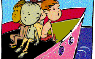 Where are the Children?