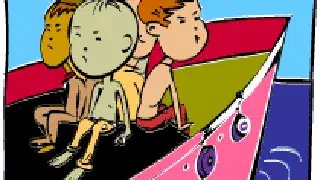 Illustration for Where are the Children?