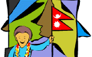 Reaching the Top of the World