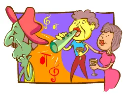 They Don't Listen To Us [Illustration by Anup Singh]
