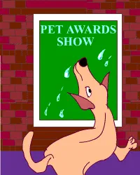 Advertisement for Dogs [Illustration by Shiju George]