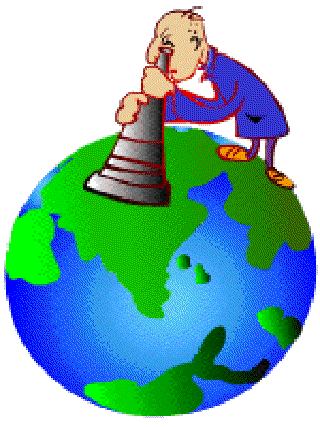 Counting the world in different ways [Illustration by Shinod AP]