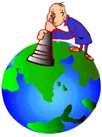 Counting the world in different ways [Illustration by Shinod AP]