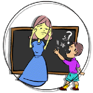 Swear, it's true! [Illustration by Anup Singh]