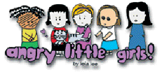 Angry Little Girls []
