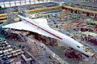 The Concorde []