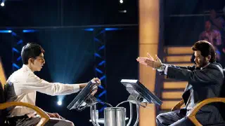 Illustration for Indians All the Way As 'Slumdog Millionaire' Sweeps Oscars
