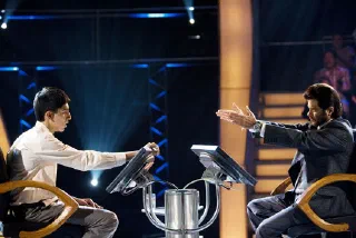 Indians All the Way As 'Slumdog Millionaire' Sweeps Oscars []