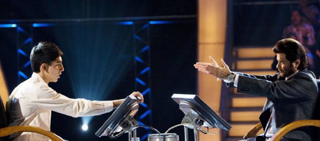 Illustration for Indians All the Way As 'Slumdog Millionaire' Sweeps Oscars