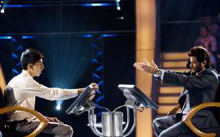 Indians All the Way As 'Slumdog Millionaire' Sweeps Oscars