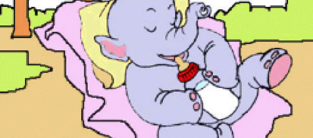 Orphanage for Elephants
