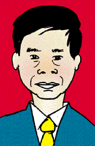 Hi-tech Schools [Illustrations by Sudheer Nath]