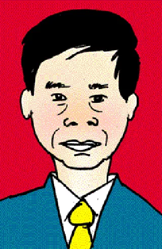 Hi-tech Schools [Illustrations by Sudheer Nath]