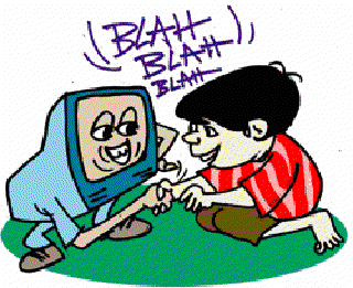 Smart Future [Illustration by Sudheer Nath]